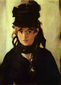 Berthe_Morisot 